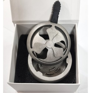 Kaloud Apocalypse 